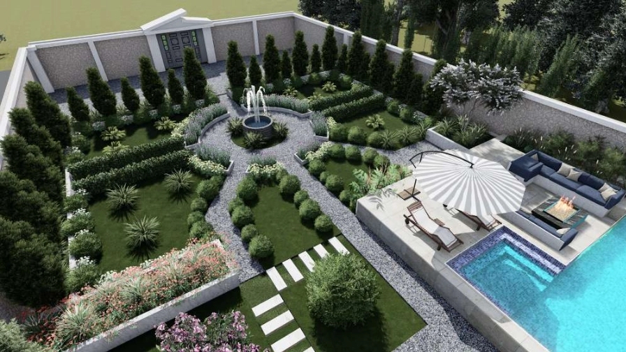 What is landscaping? What is landscaping?